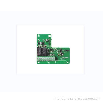 Clock Encryption Card